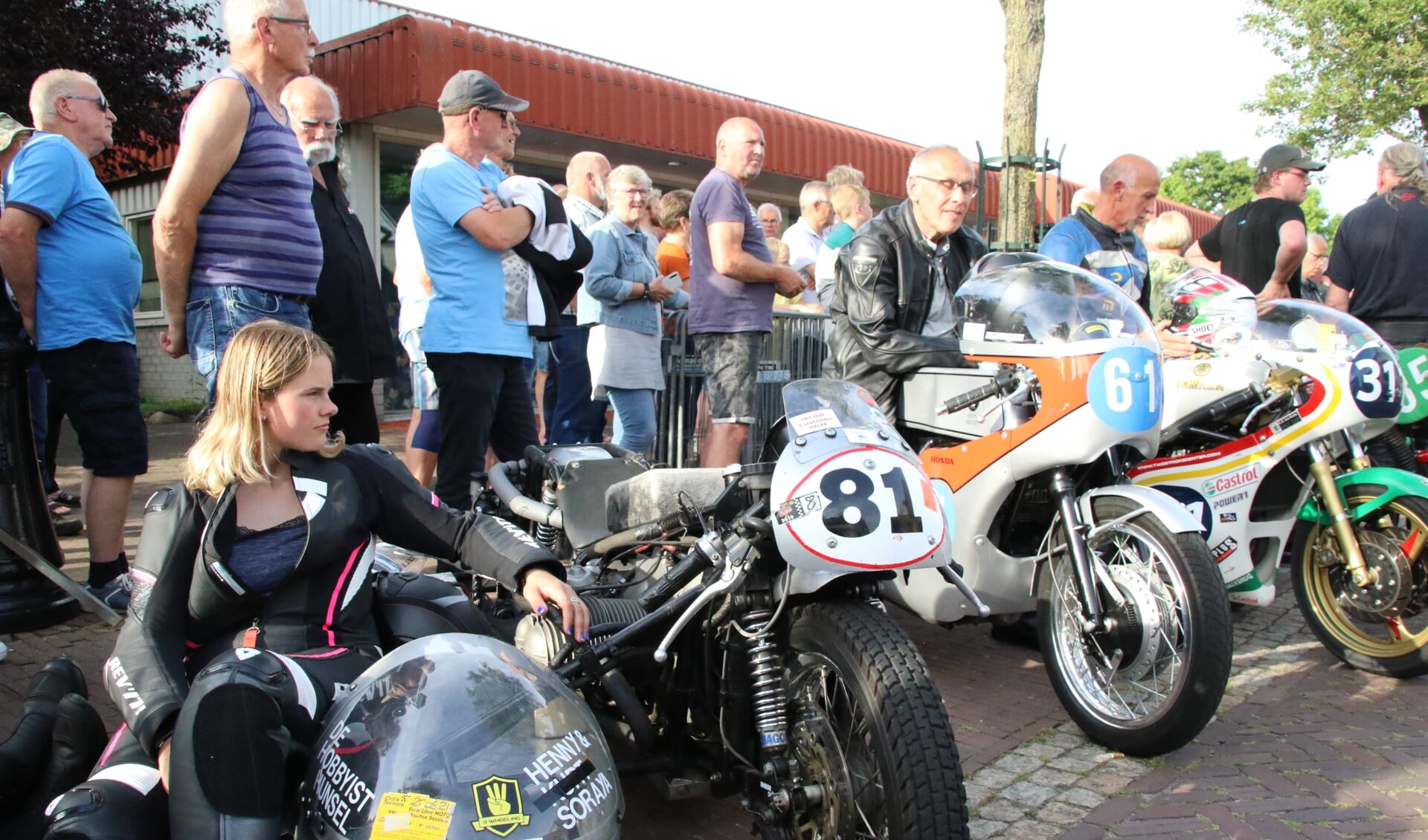 Classic TT Gramsbergen