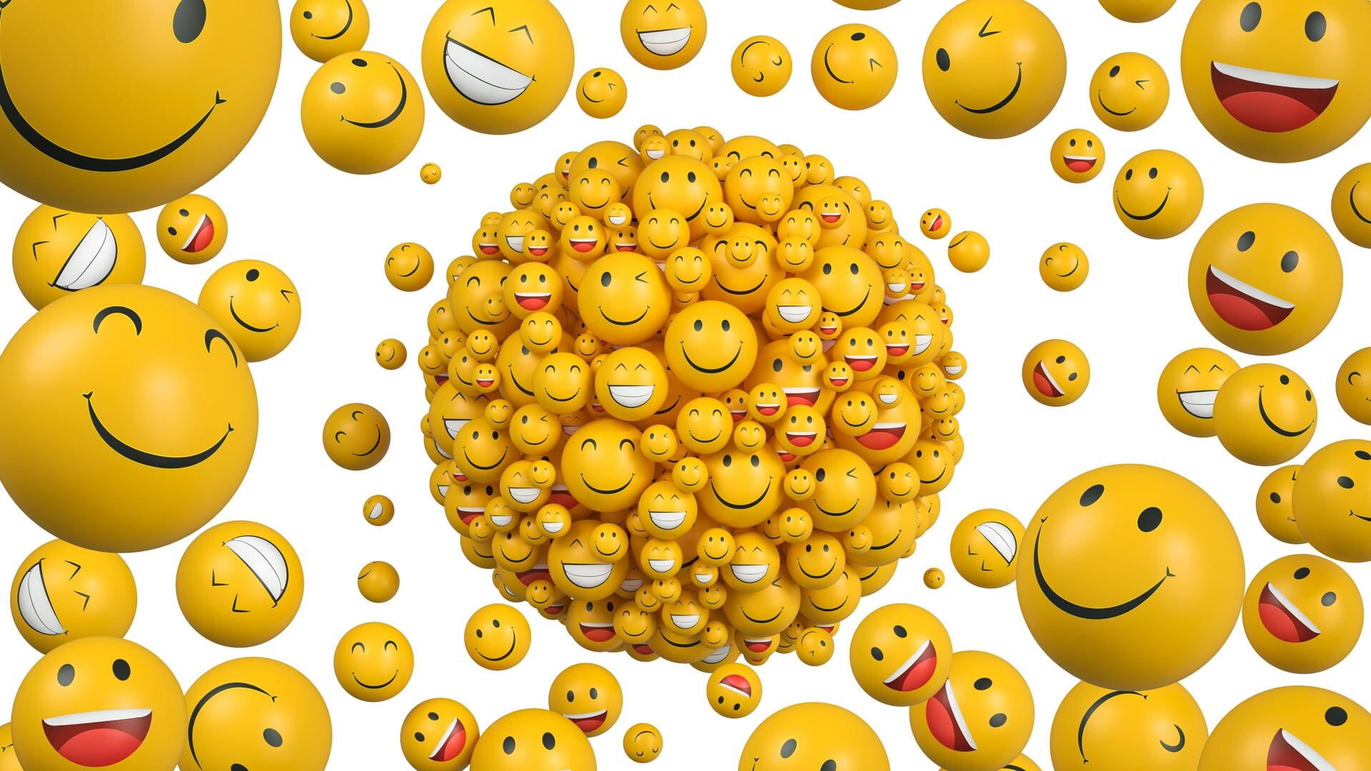 De Wonderbaarlijke Reis van de Emoji: Van Smiley tot Universele Taal ...