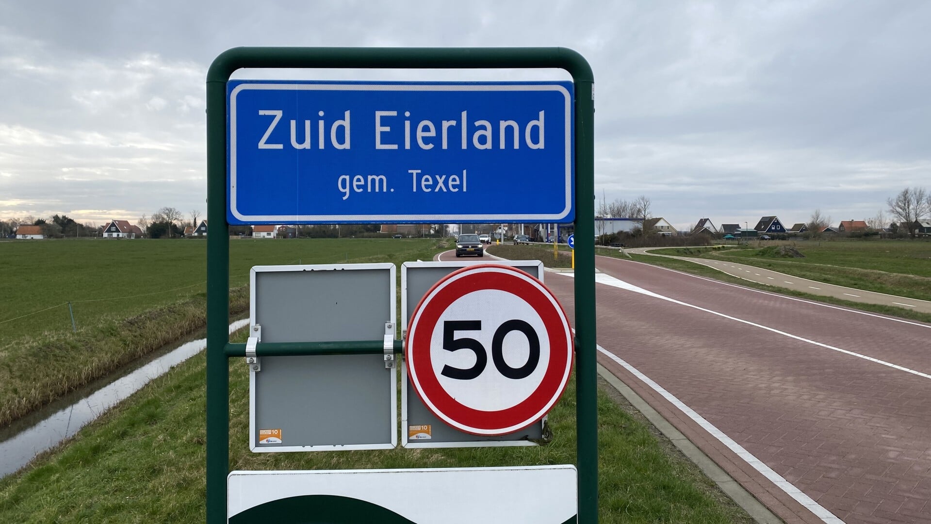 Boetes voor te hard rijden in Zuid-Eierland - De Texelse Courant – 24/7 ...
