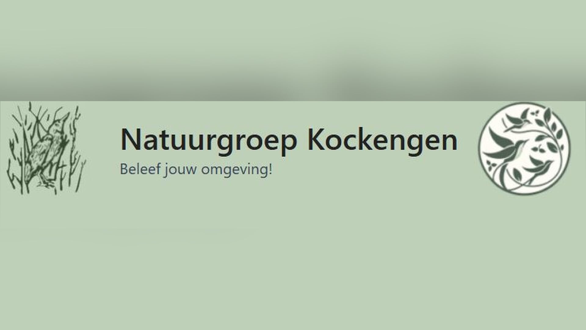 Op ontdekkingstocht in het Polderreservaat in Kockengen