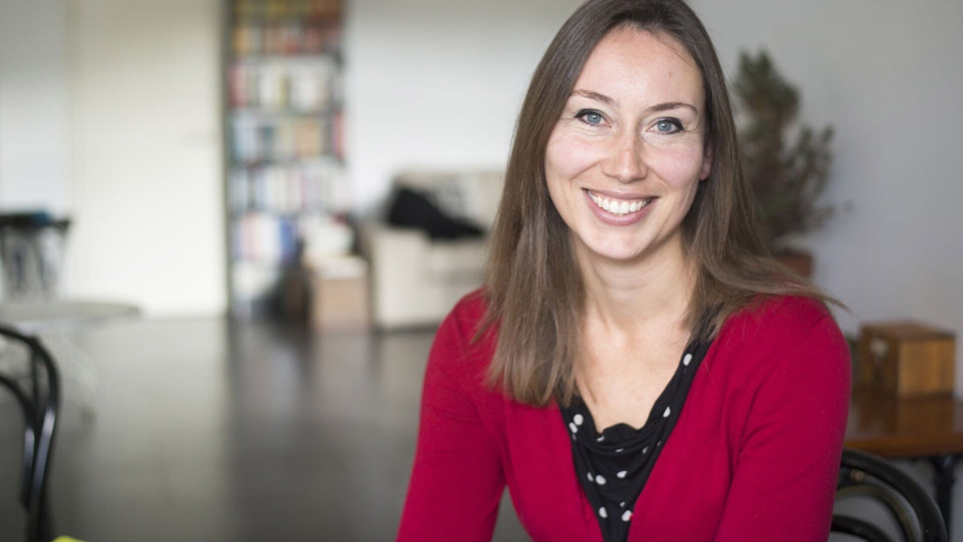 Utrechtse Anna Woltz schrijft Kinderboekenweekgeschenk 2019 - Het ...