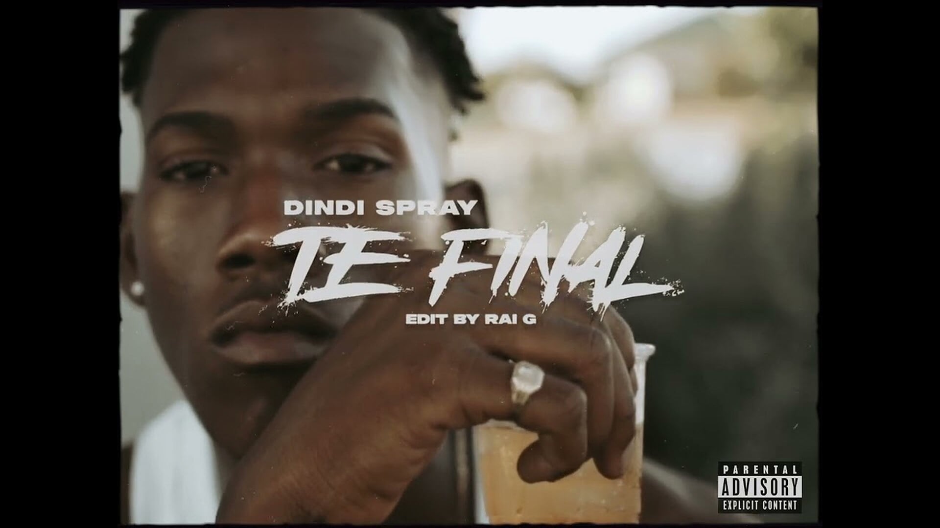Rapper ‘Dindi Spray’ vrijgelaten na verklaring medeverdachten - Altijd ...