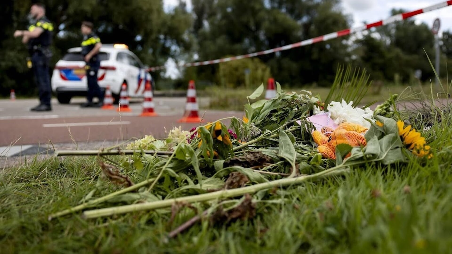 Verdachte zedendelict Weesperzijde ook verdacht van dood Lisa
