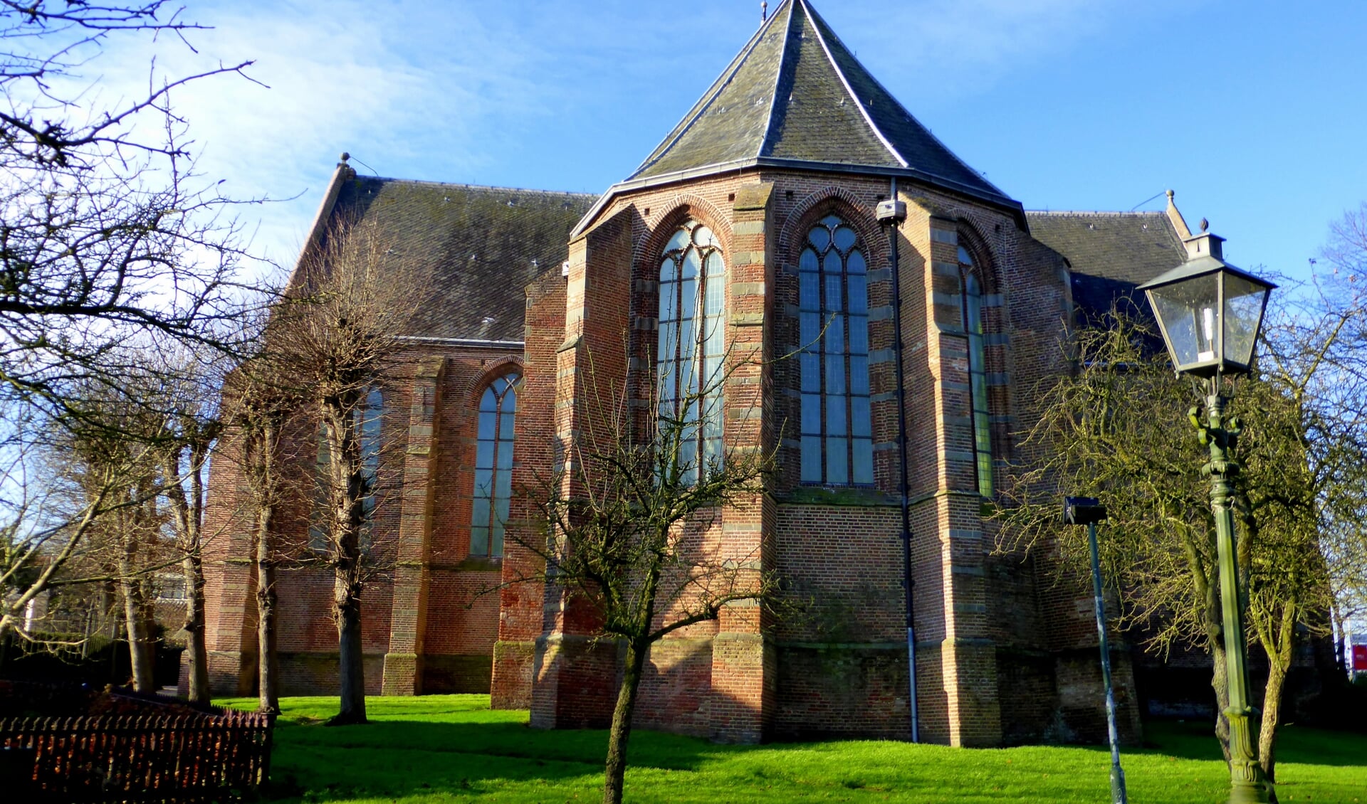 Volop reuring in Grote Kerk Oosthuizen | Al het nieuws uit Edam - Volendam