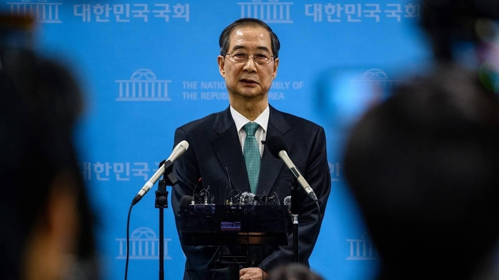 Oud-premier en voormalige first lady Zuid-Korea aangeklaagd