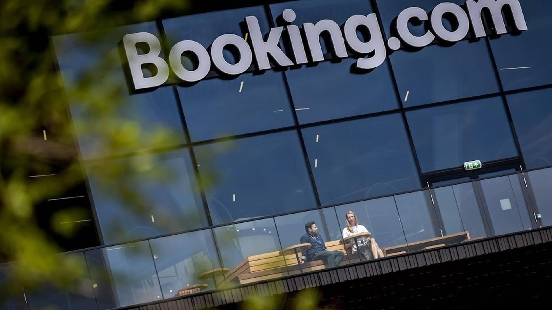 Bijna 1100 Nederlandse hotels doen mee met claim tegen Booking