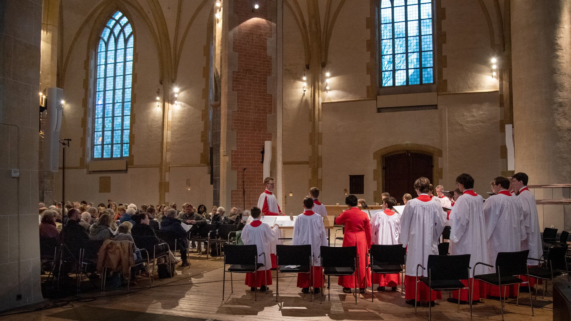 Hoogleraar Van Kooten ziet nieuwe openheid voor evangelie. ‘Maak van Kerstnacht traject naar Pasen’