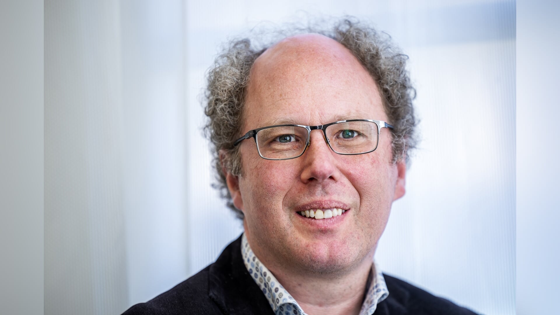 Een christelijke levensstijl in een postchristelijke tijd is ‘de vorm die vreugde aanneemt in ballingschap’