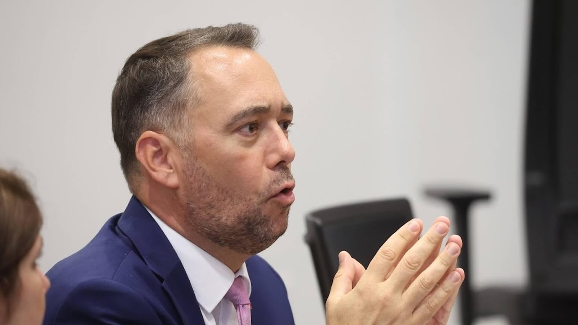Belgische regering akkoord over erkenning Palestijnse staat