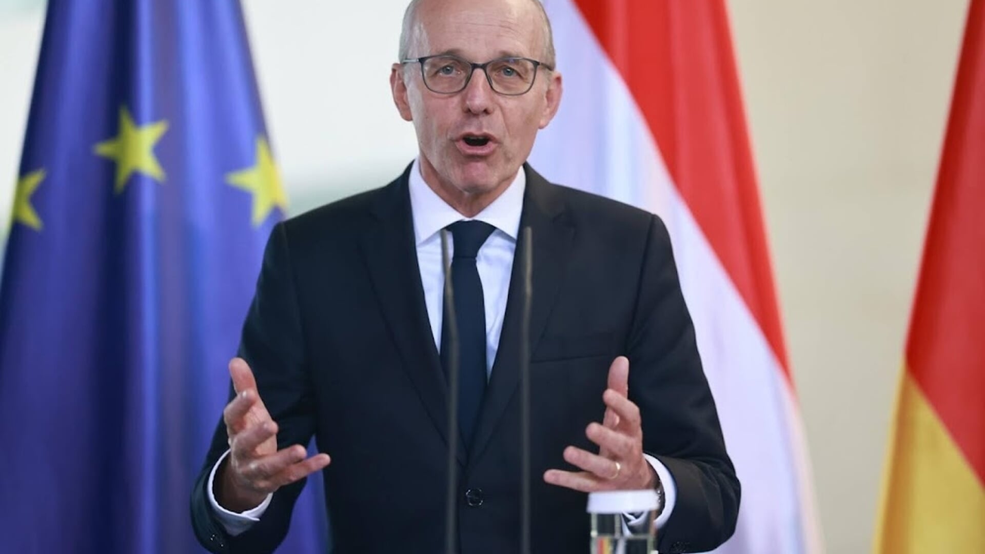 Ook Luxemburg doet mee aan wapeninkoop in VS voor Oekraïne