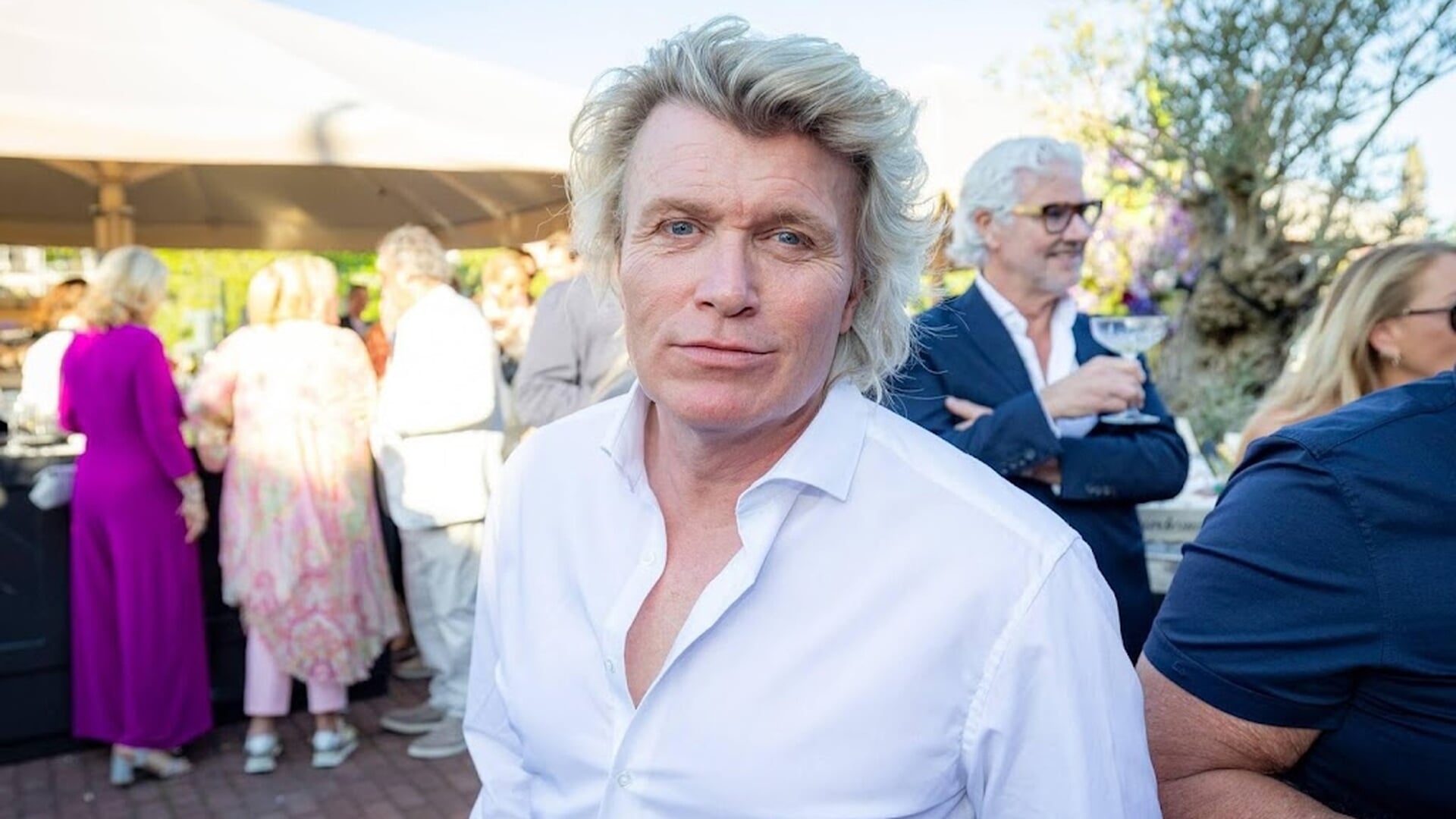 Shows Hans Klok in Dordrecht kunnen na uitspraak rechter doorgaan