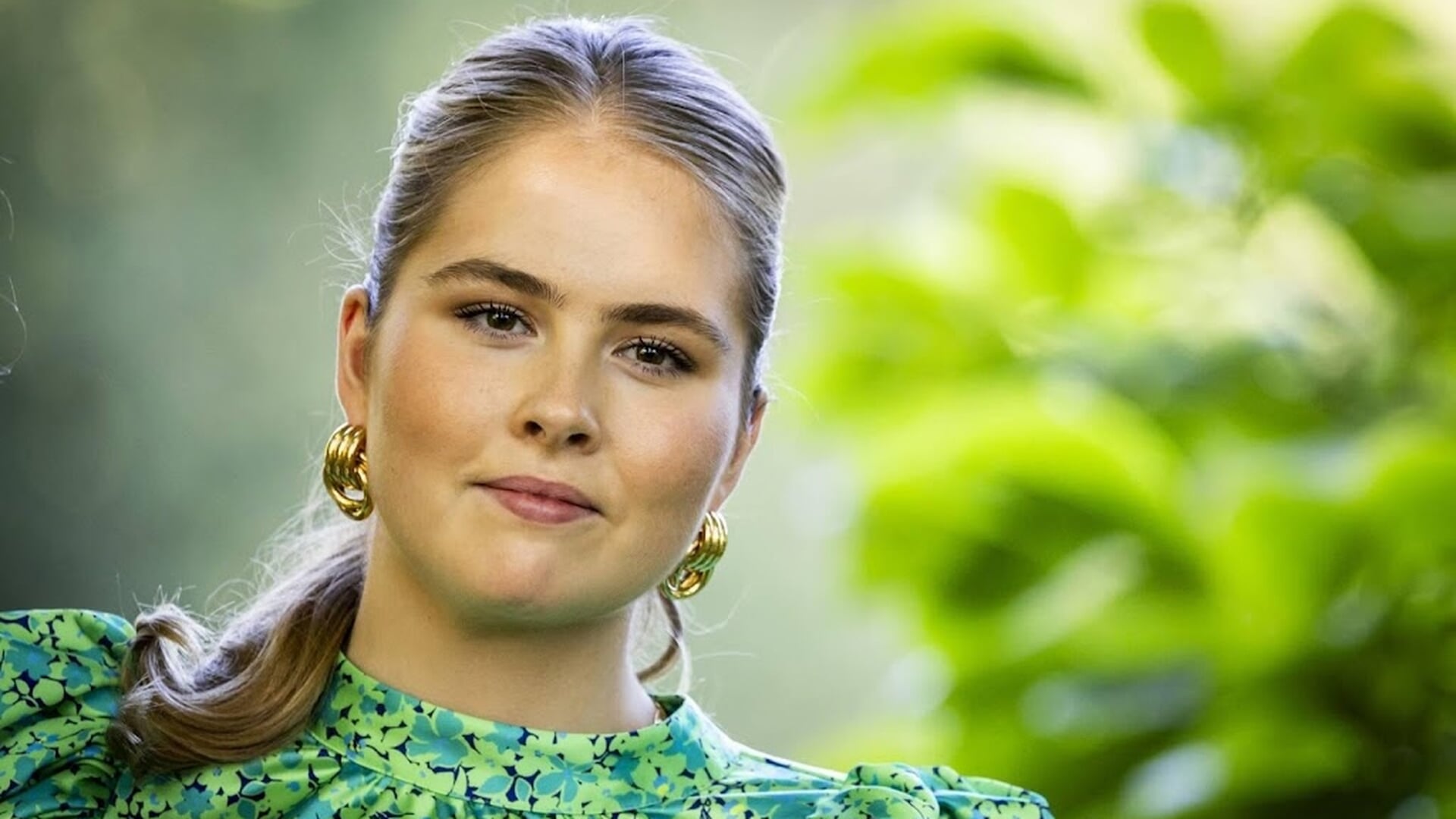 Burgemeester Halsema nodigt prinses Amalia uit