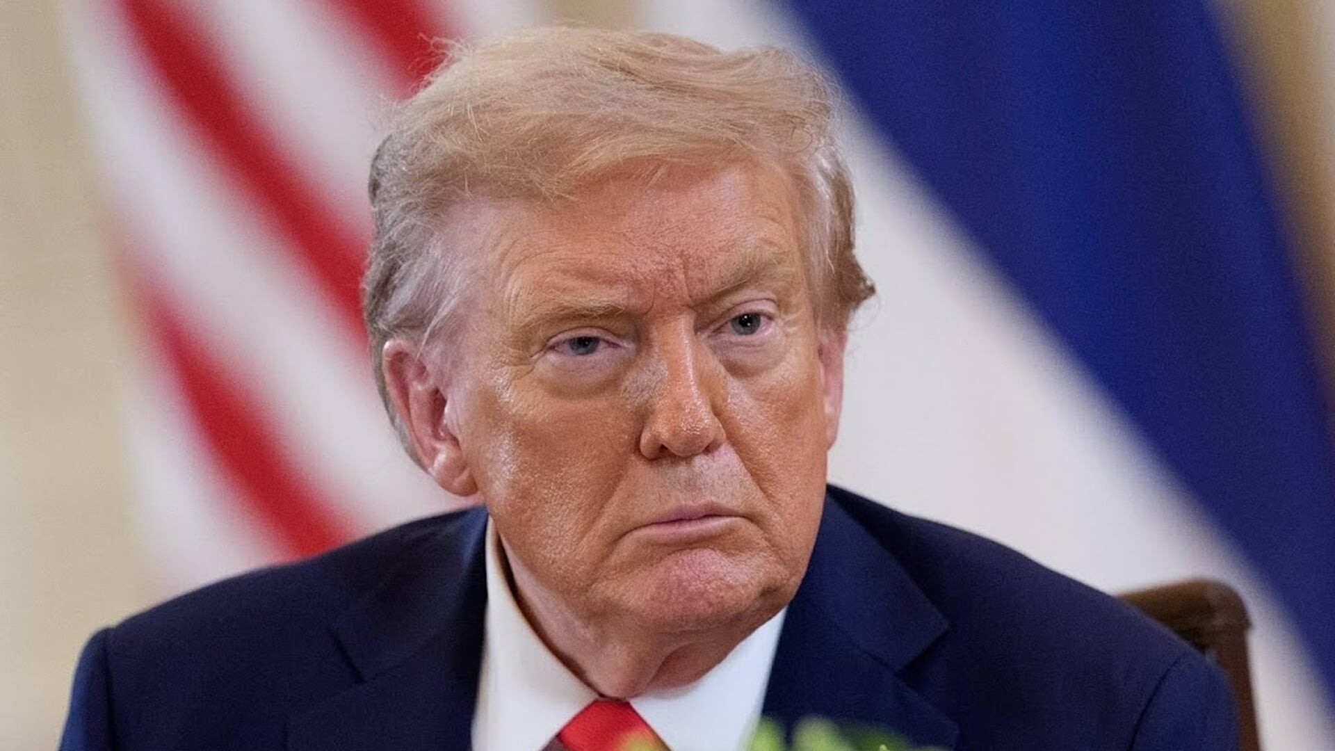 Trump spreekt opnieuw teleurstelling in Poetin uit