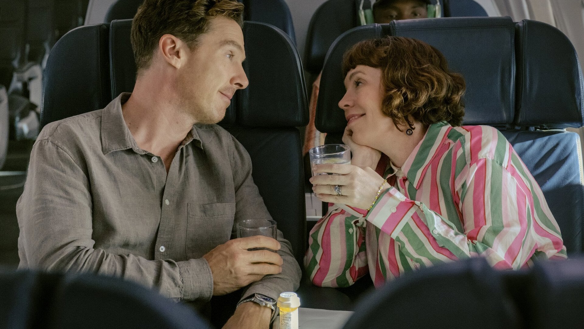 Waarom naar een film over een huwelijk in verval kijken? Om te lachen en valkuilen te herkennen