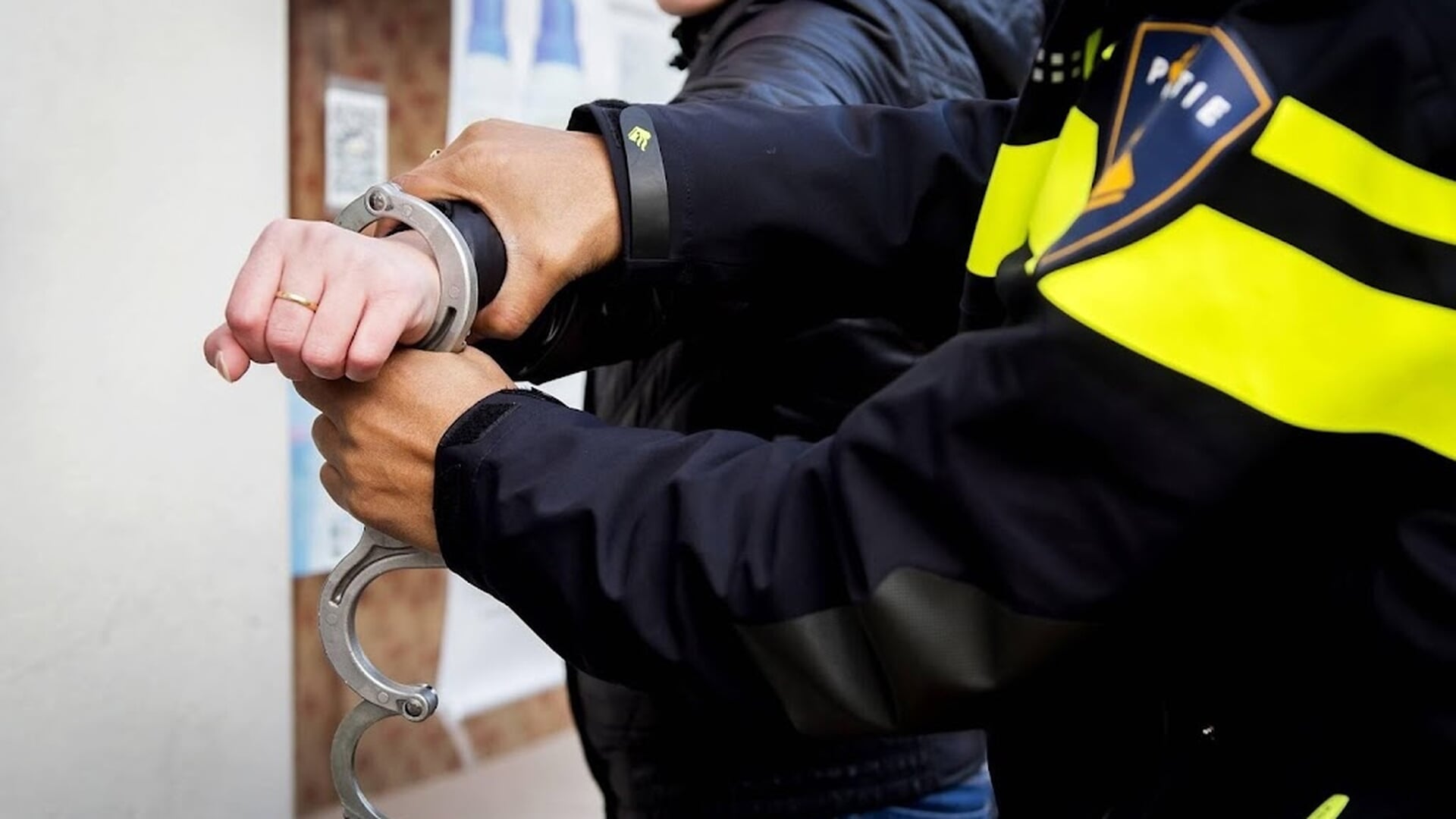 Man (43) opgepakt voor maken seksueel getinte deepfakes