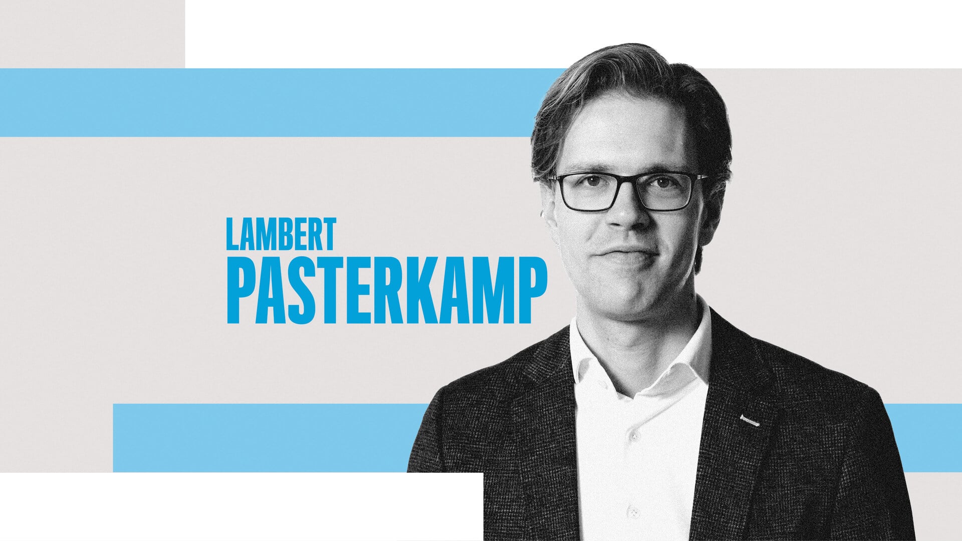 Politiek Den Haag kan ook wel wat duurzaamheid gebruiken. Vooral in de omgang met elkaar