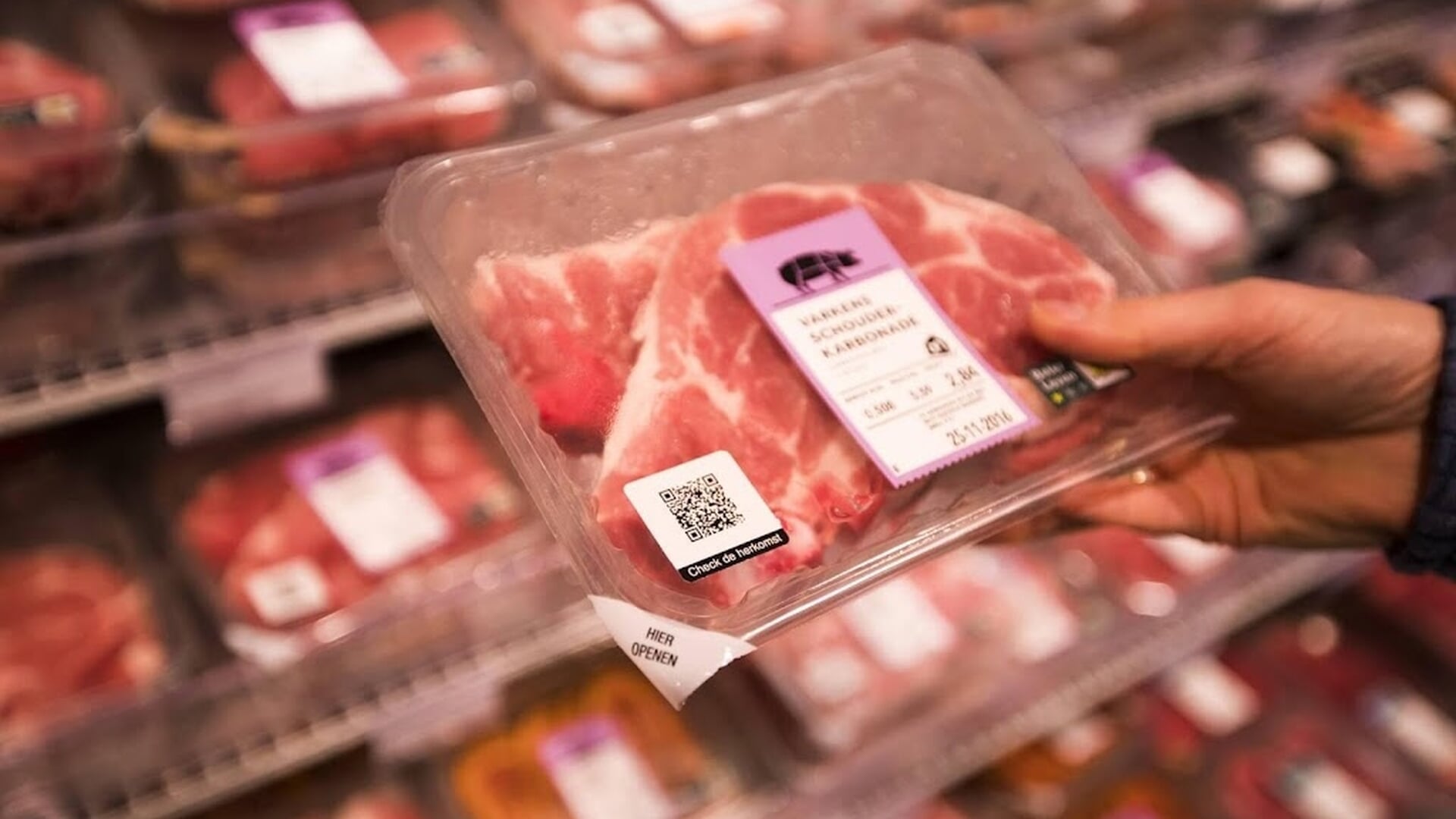 EU zet vraagtekens bij Chinees antidumpingsonderzoek varkensvlees