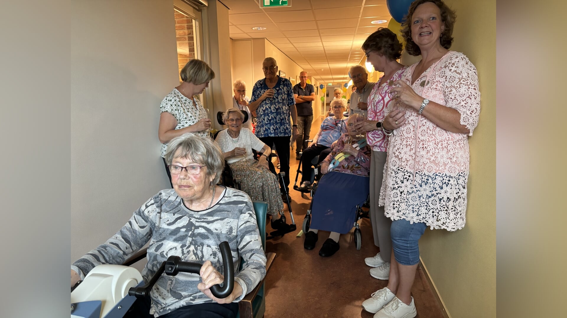 Startschot voor Silverfit Miles in locatie Overdorp in Kockengen