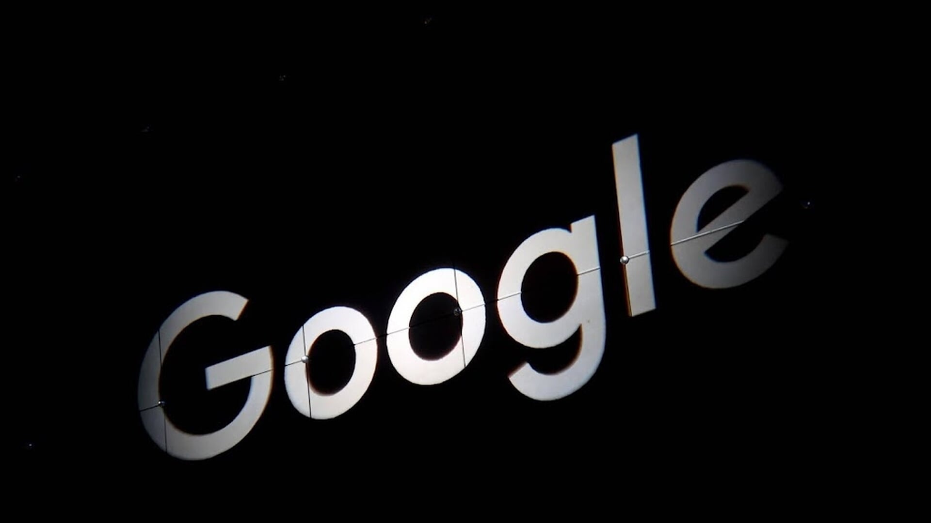 Miljardenboete EU voor Google om onlineadvertenties