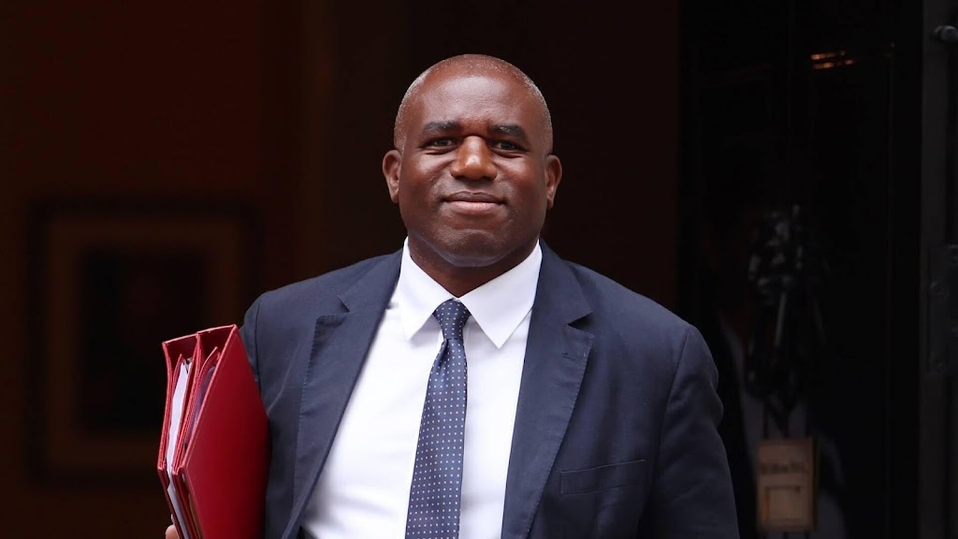 Lammy wordt vicepremier in grote herschikking Brits kabinet