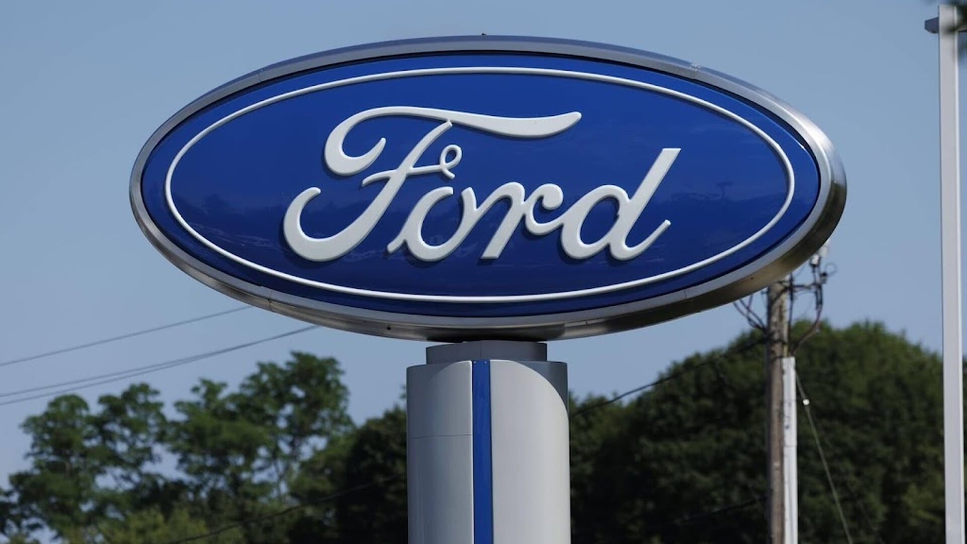 Werknemers Ford in Keulen stemmen in met reorganisatieplannen