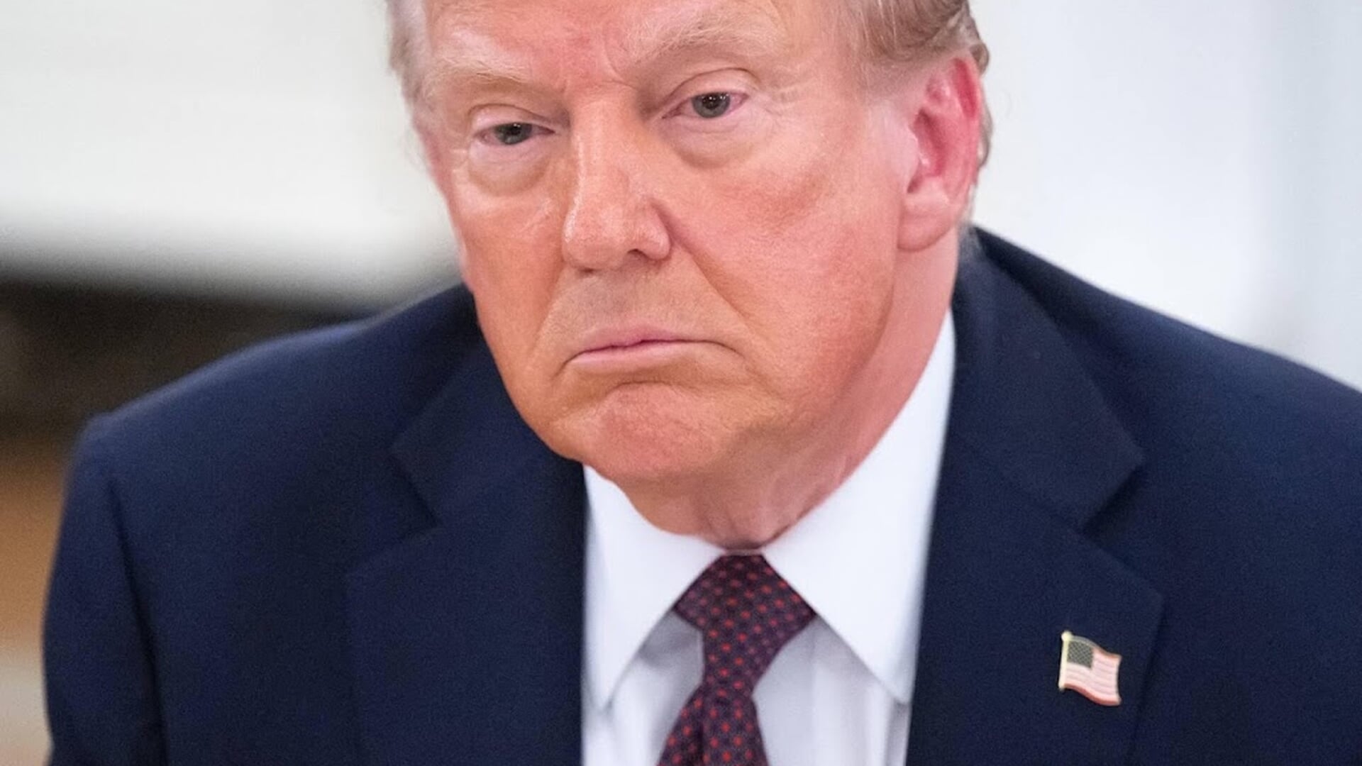Trump dreigt EU met handelsmaatregelen na miljardenboete Google