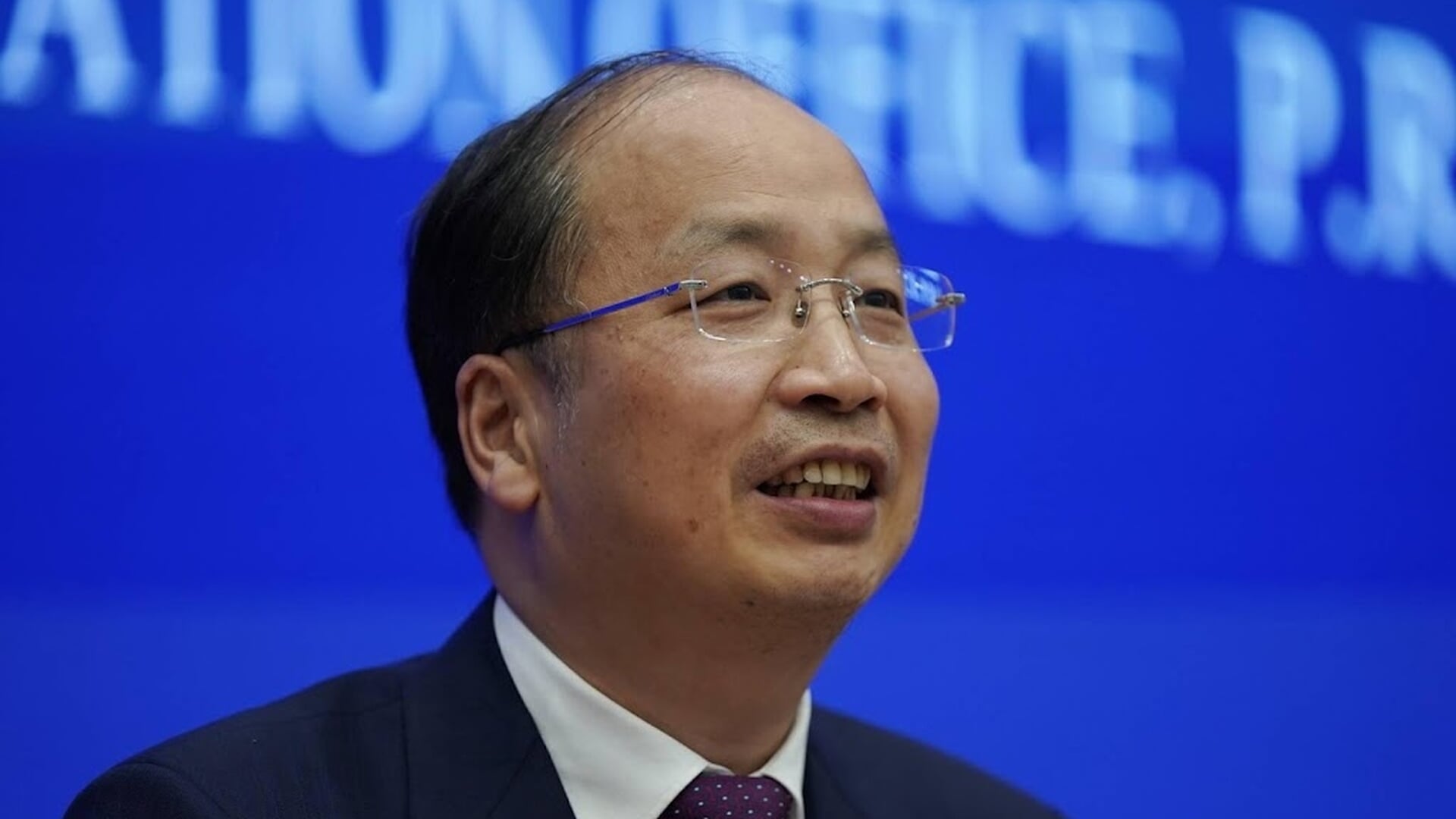 China begint onderzoek naar voormalige voorzitter beurswaakhond