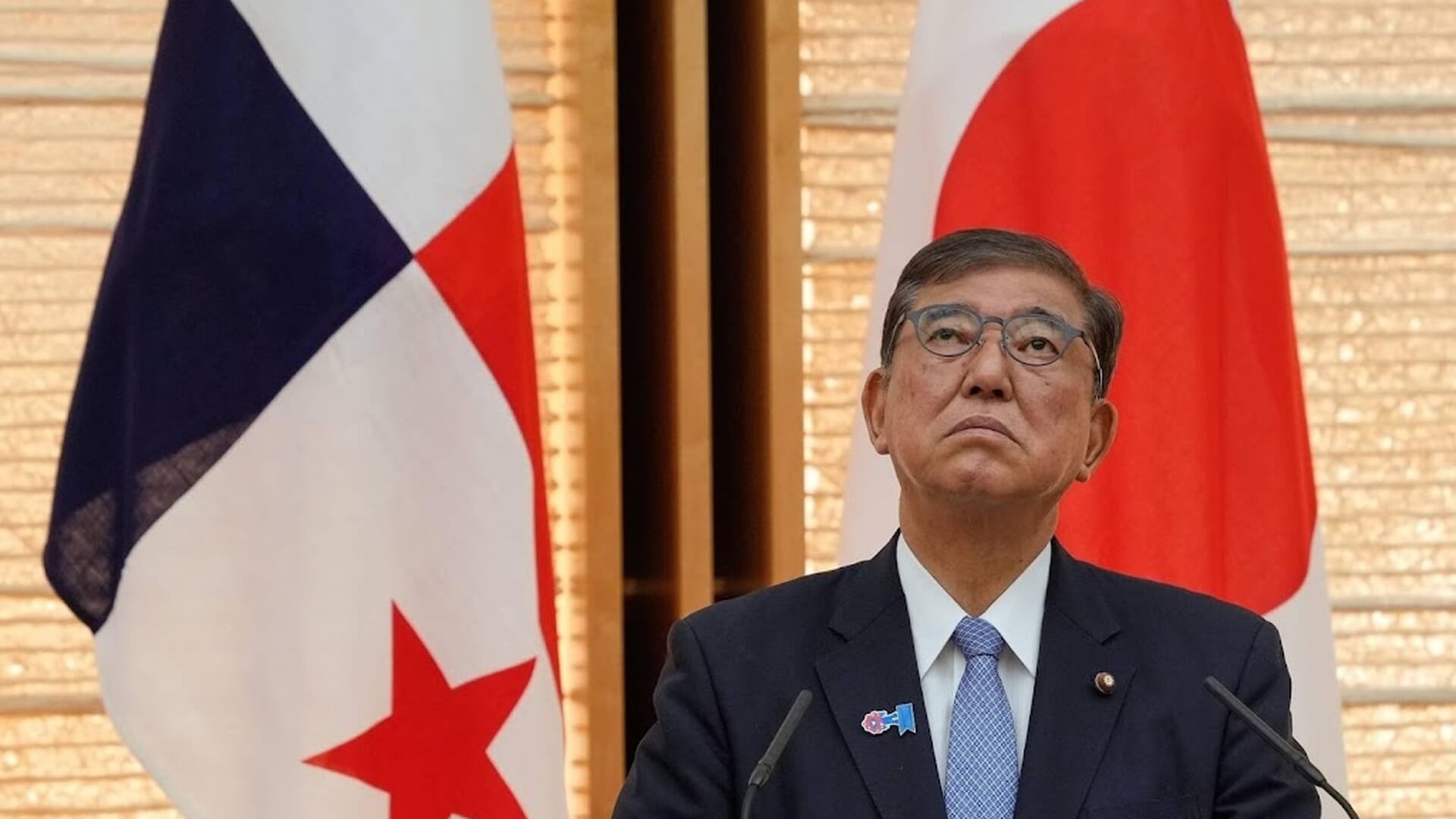 Japanse media: premier Ishiba stapt op