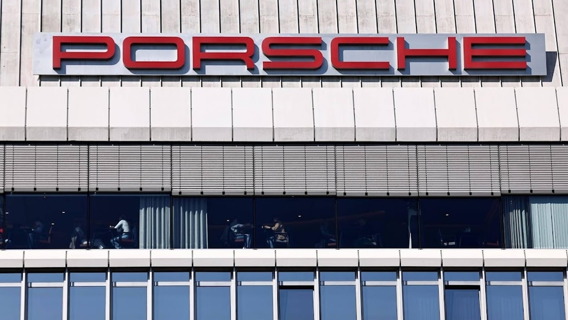 Porsche ziet ondanks importheffing niets in productie in VS