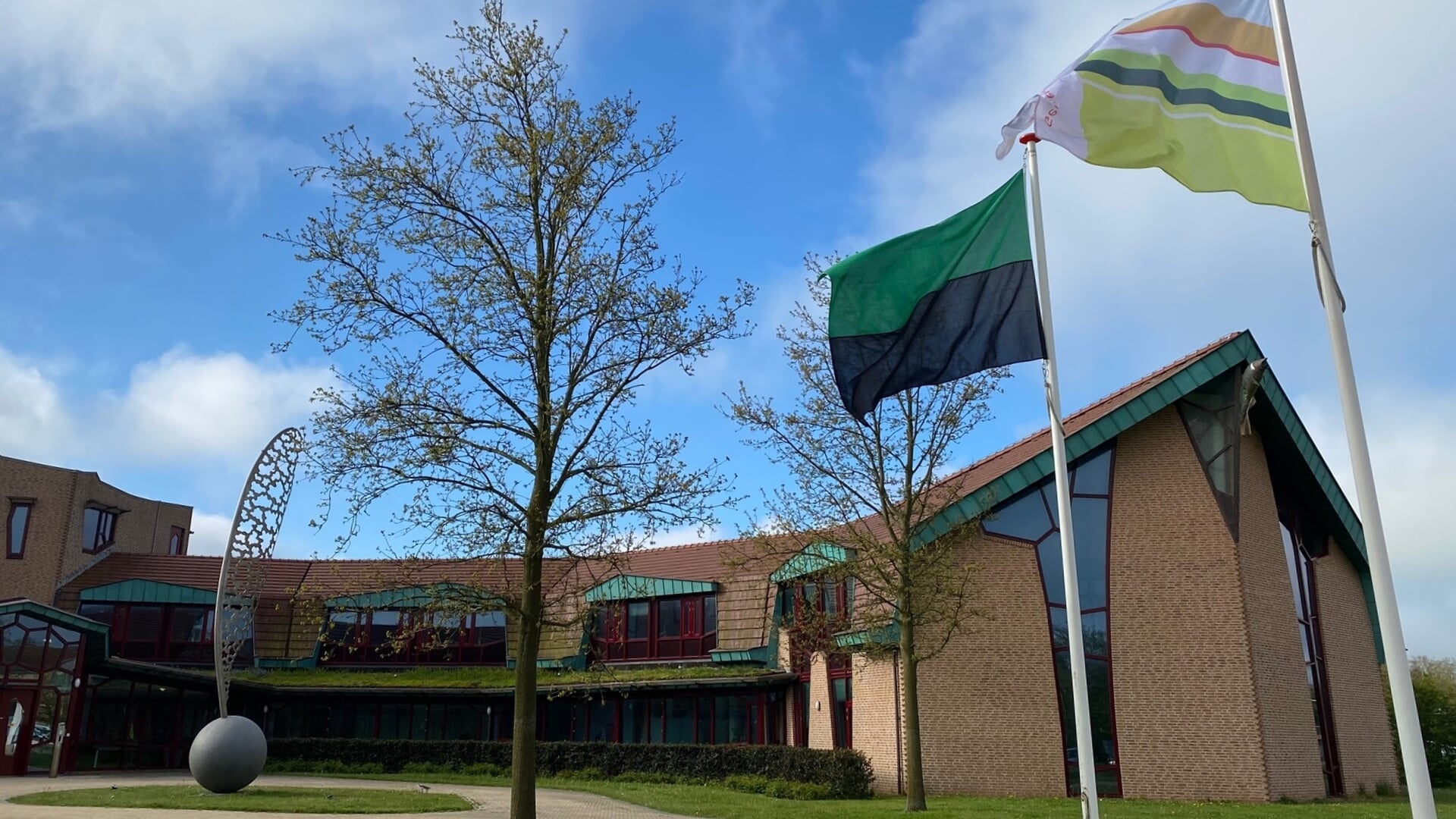 Begroting voor laatste jaar van dit college: “Toch een tientje meer ...