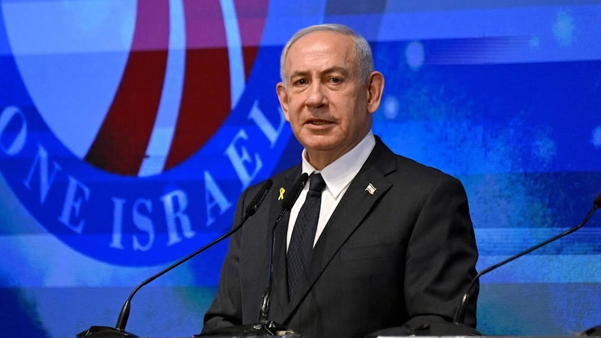 Netanyahu bevestigt 'intensieve operatie' in Gaza-Stad