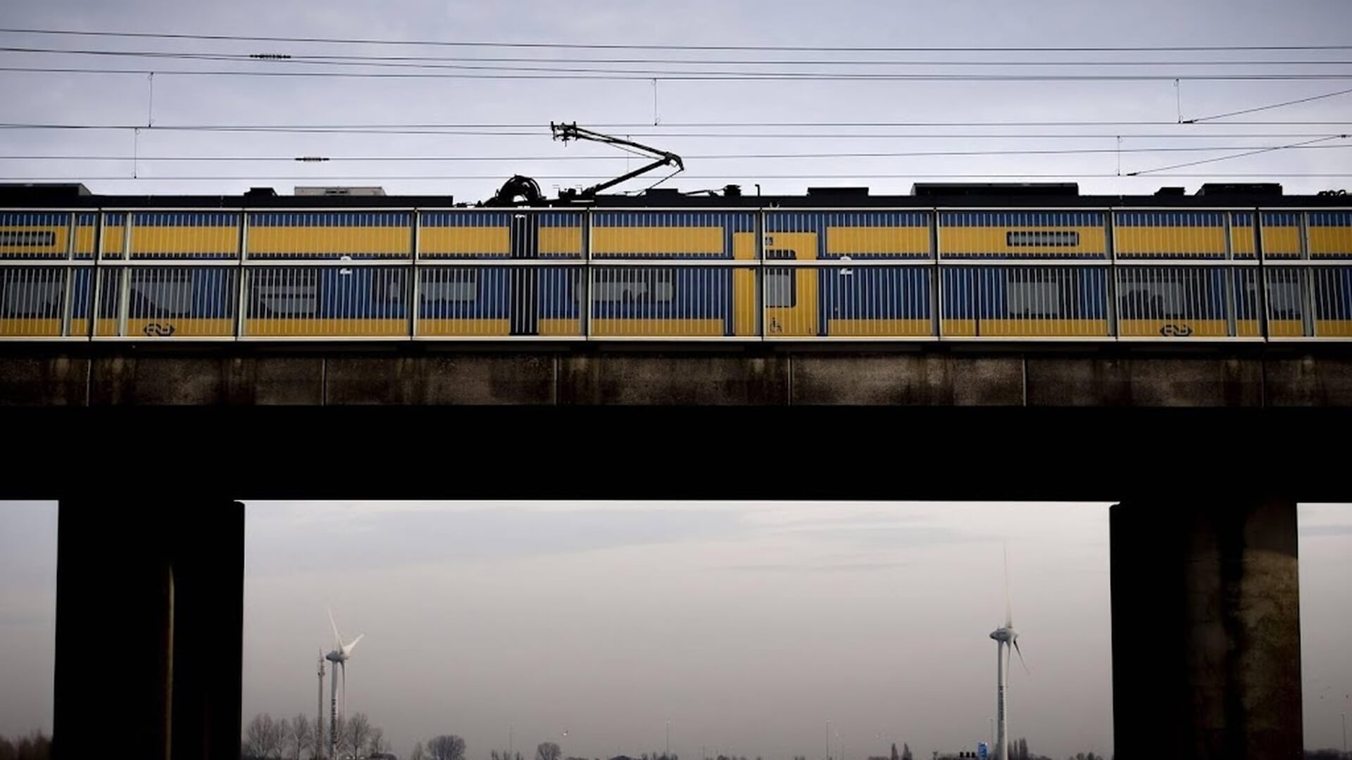 ProRail stelt ingenieursbureaus aan voor probleemviaducten HSL