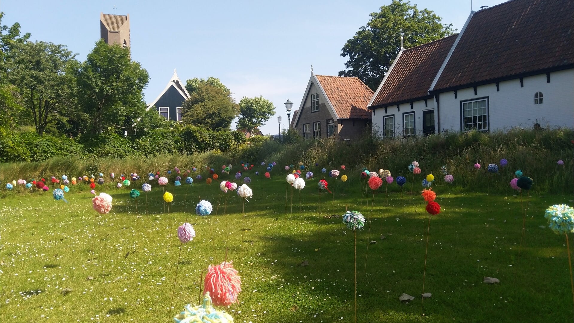 “Heel trots”: Art&Roses trok duizenden naar De Waal