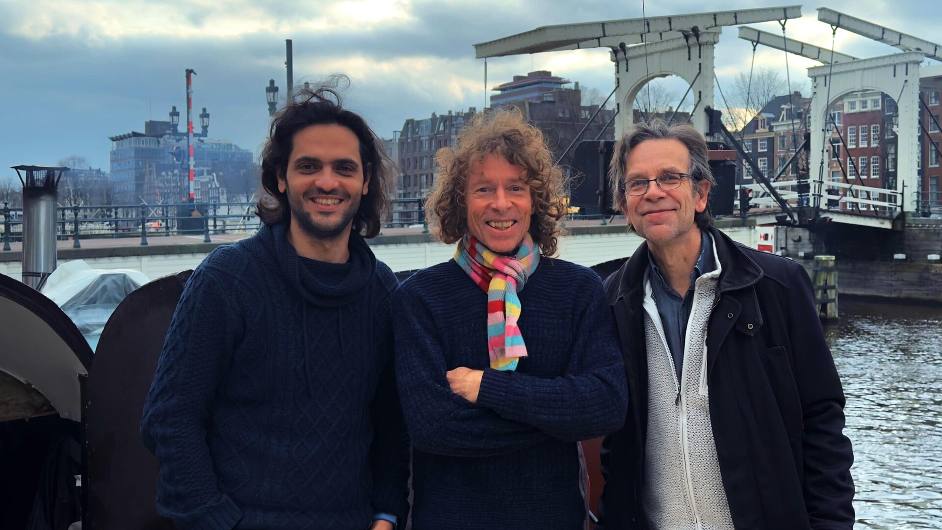 Zomeravondconcert in De Waal