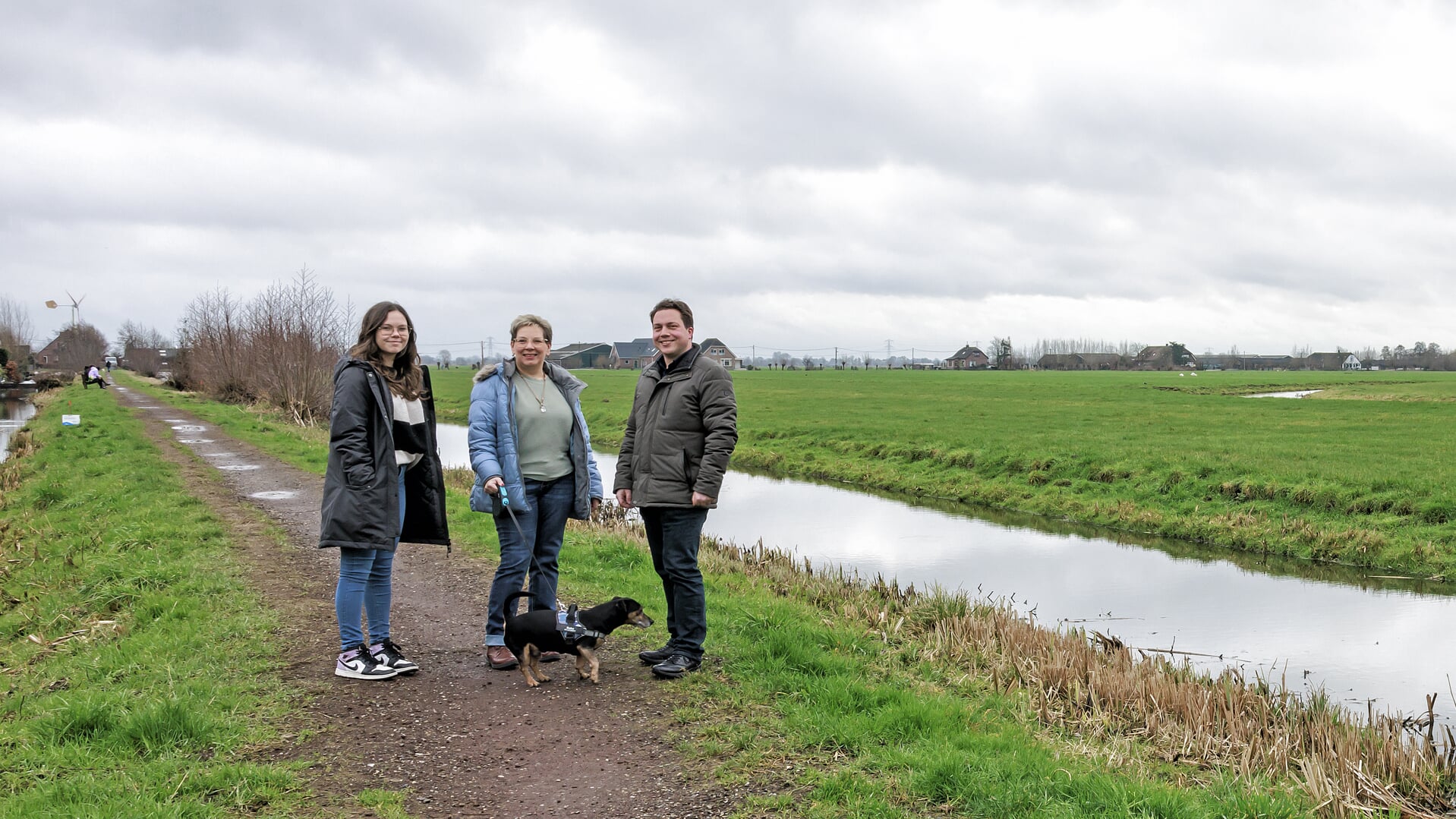 Inwoners Waarder Dienen Petitie In Tegen Bouwplannen - Kijk Op BR: Het ...