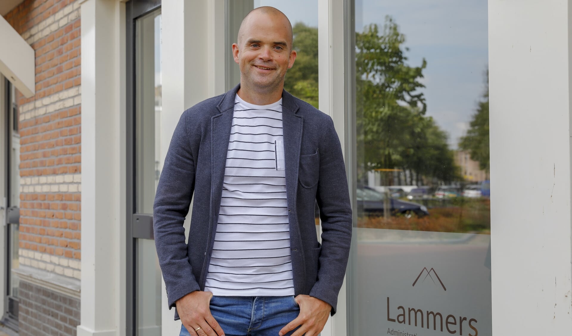 Elwin Lammers nu ook in Ede - EdeStad.nl Nieuws uit de regio Ede