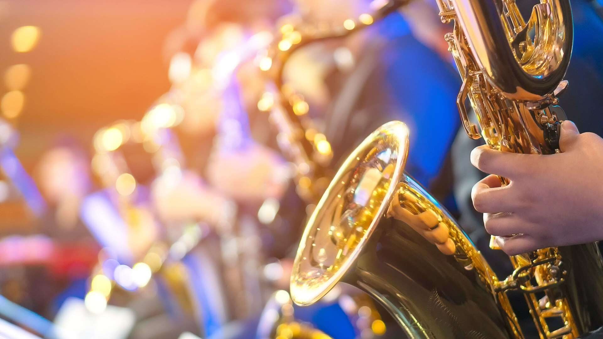 Artex BigBand start nieuw seizoen - De Texelse Courant – 24/7 Nieuws ...