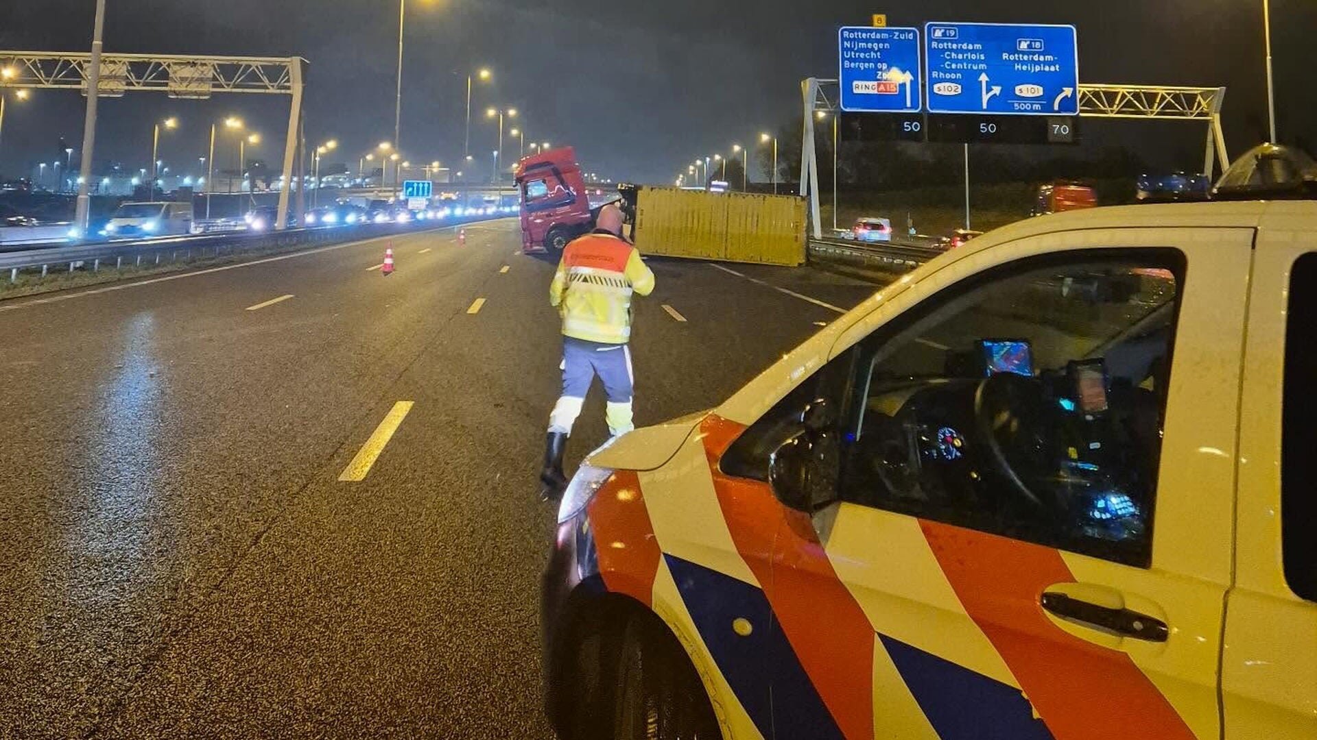 Liefst 150 automobilisten krijgen bekeuring omdat ze achter het stuur ...