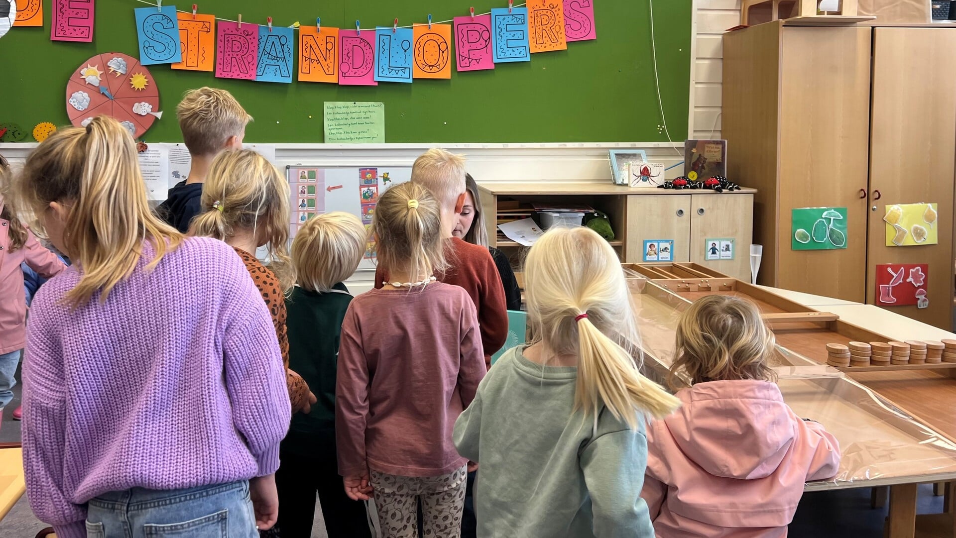 Nieuwe buitenschoolse opvang De Koog opent deuren