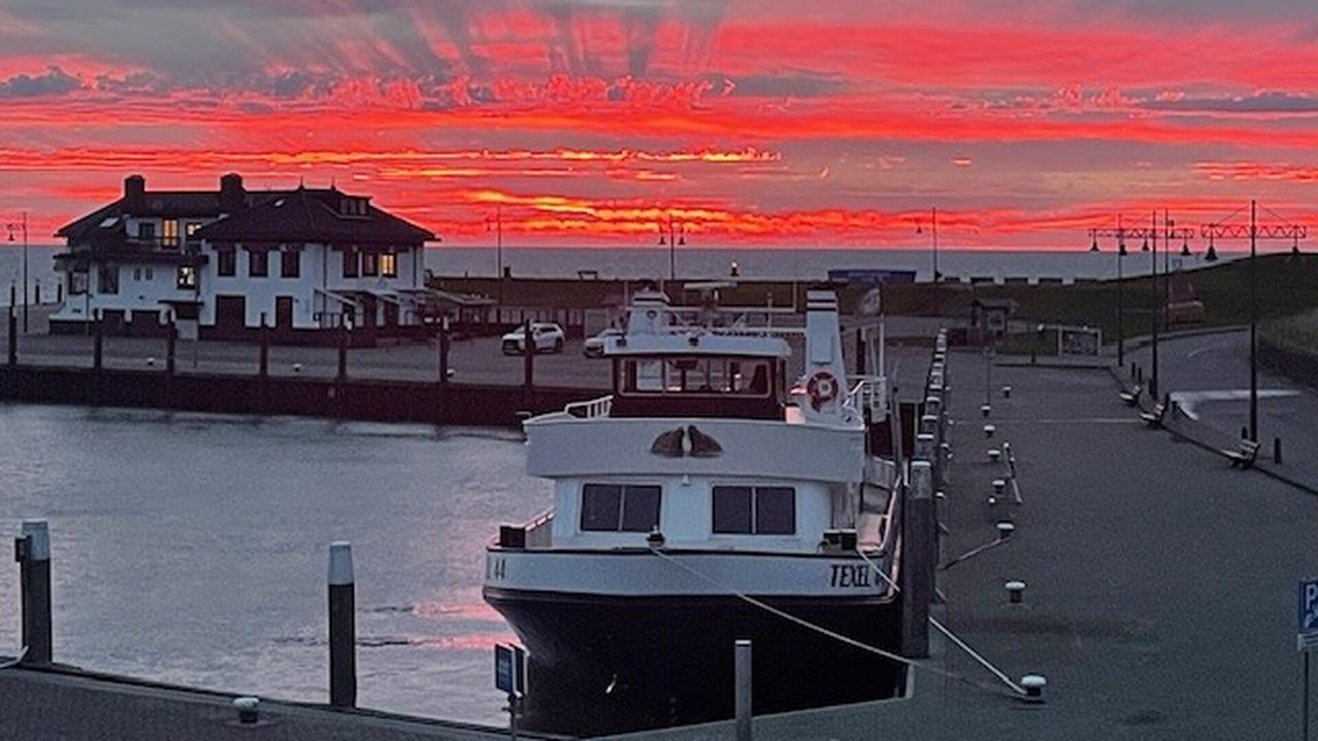 De Lezersfoto: hoop en verwachting