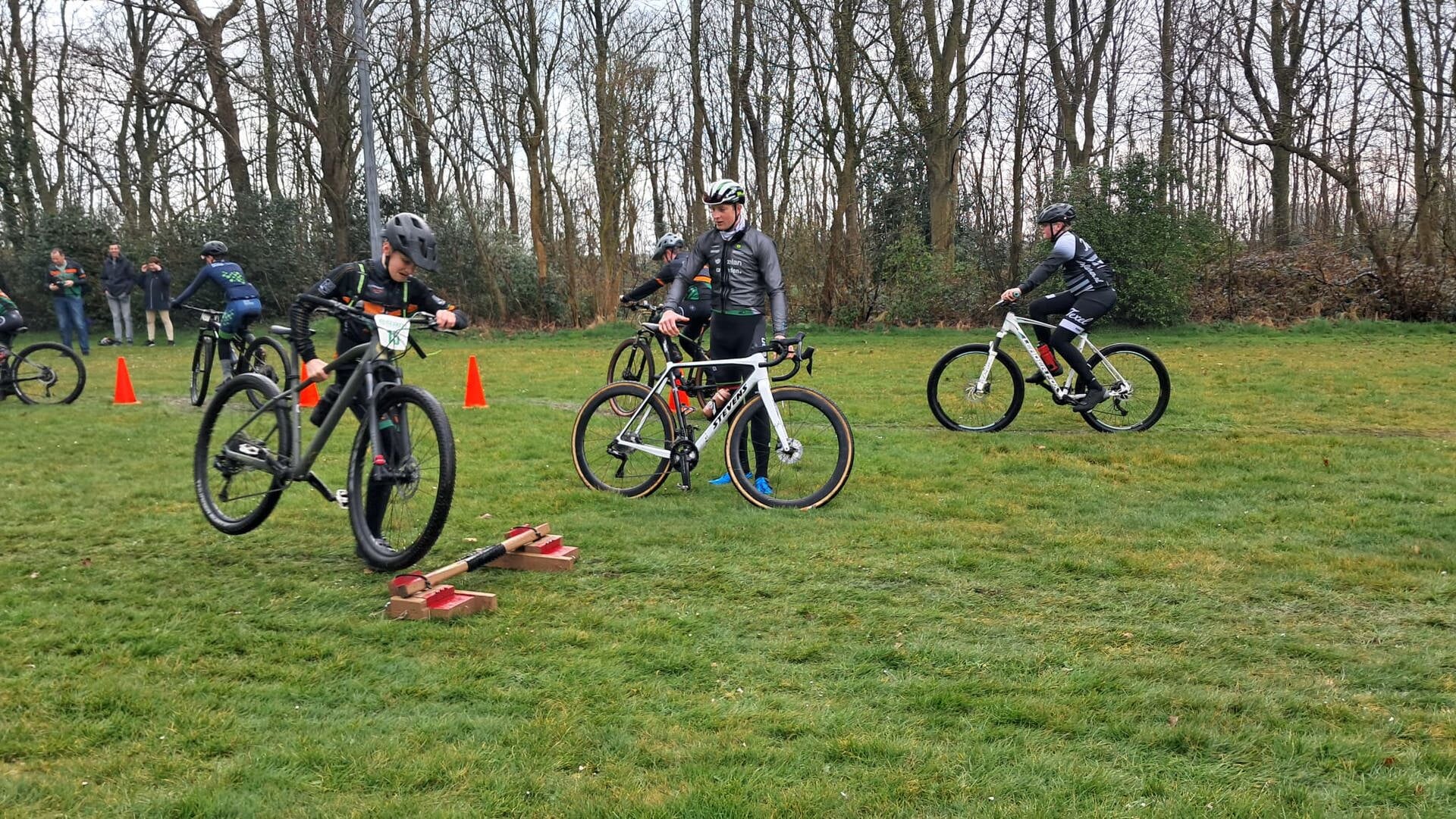 Sporten uitproberen met de Jeugdsportpas