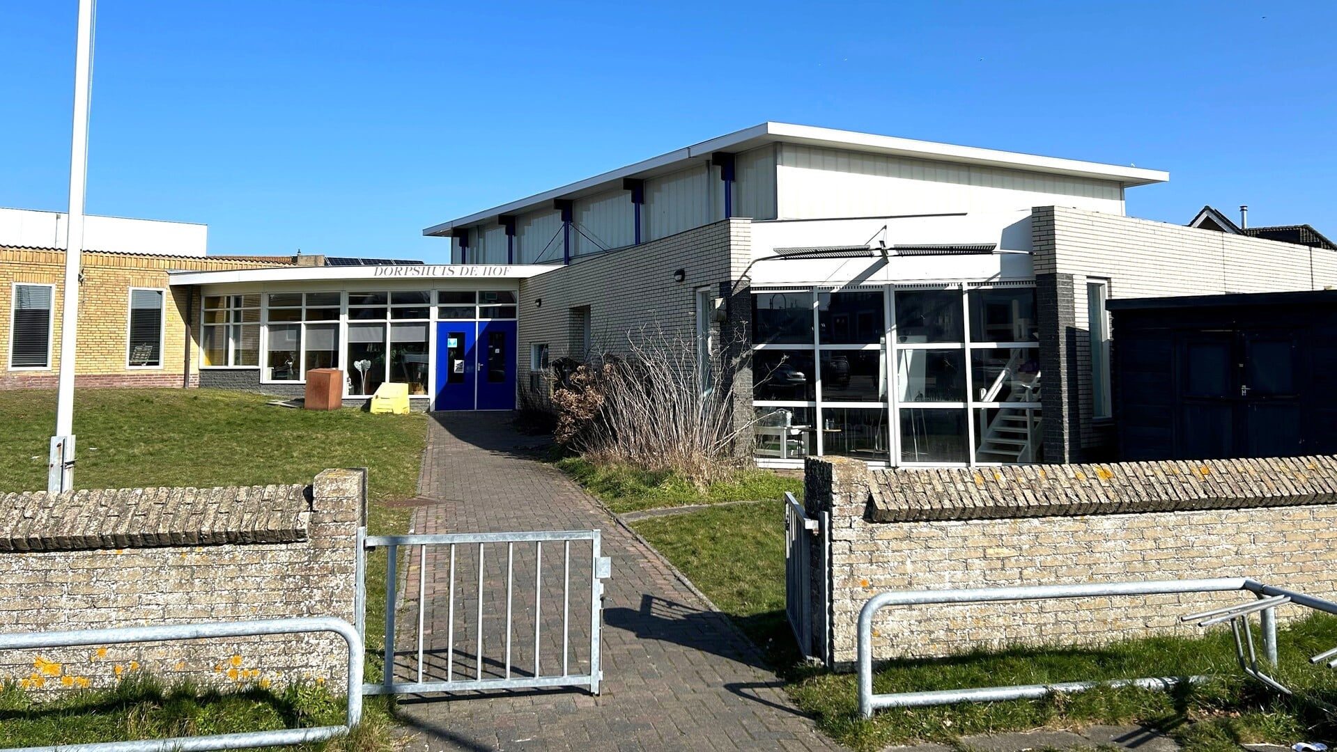 Gratis Sint Maarten-soep in Koger dorpshuis De Hof