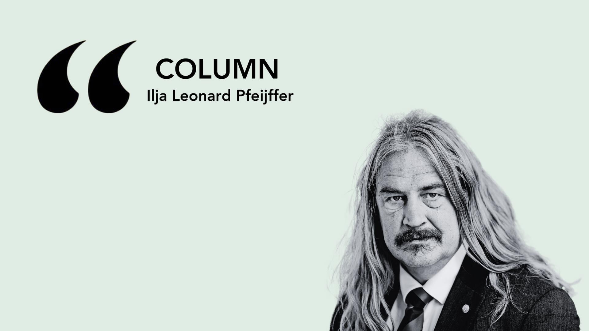 Eigenrichting in Ter Apel: het begin van een fascistische praktijk