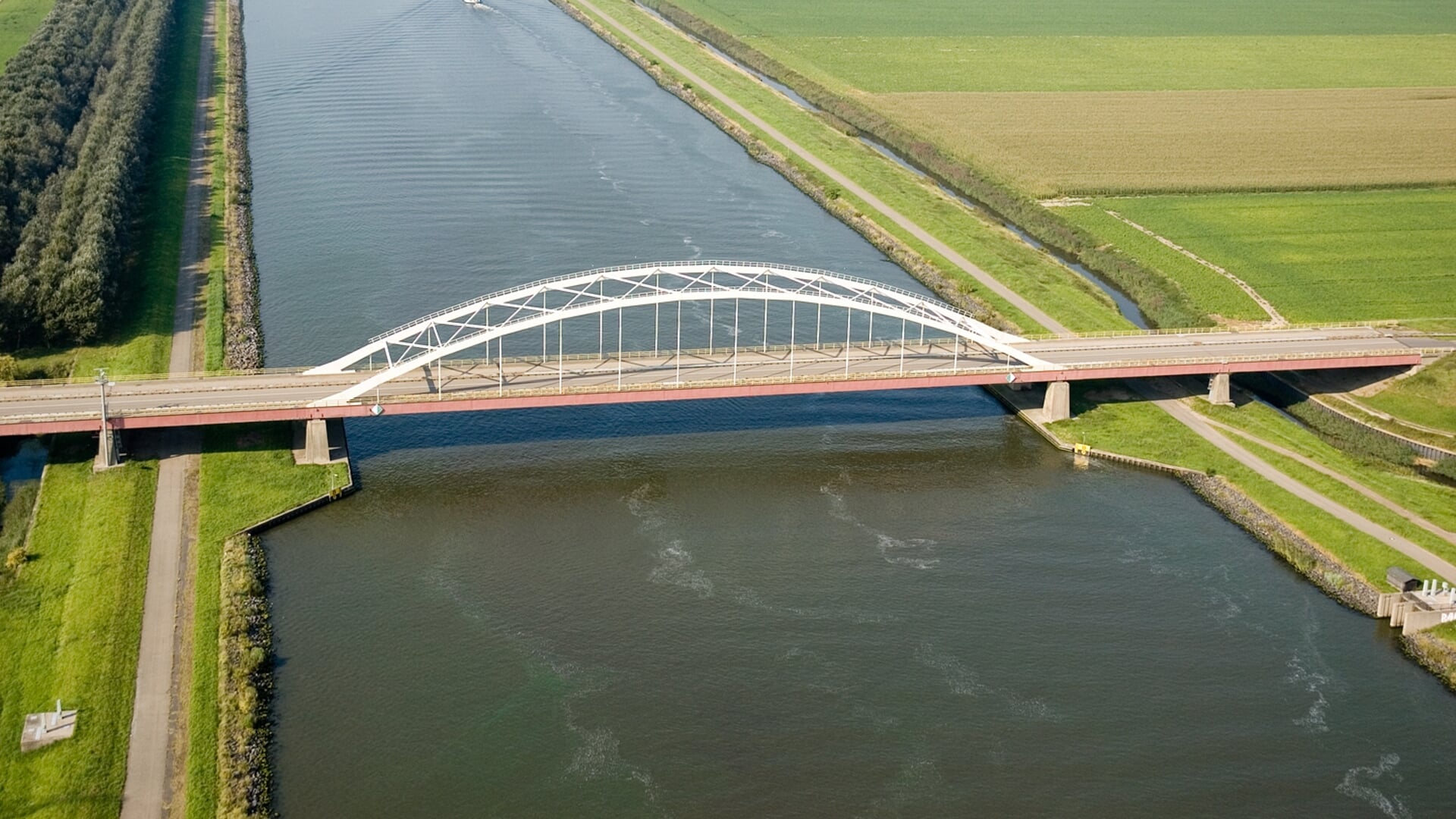 Onderhoud Slaakbrug zorgt maanden voor hinder, brug vijf weken helemaal ...