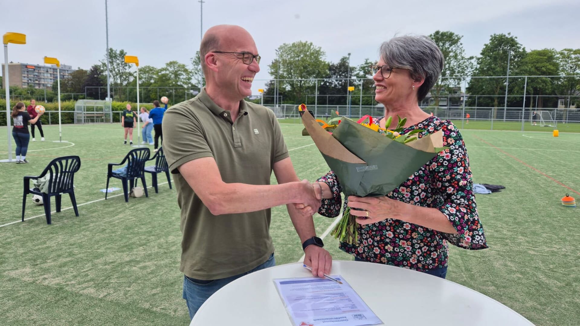 DVS’69 begroet André Verbaas als nieuwe hoofdtrainer | Hét nieuws- en ...