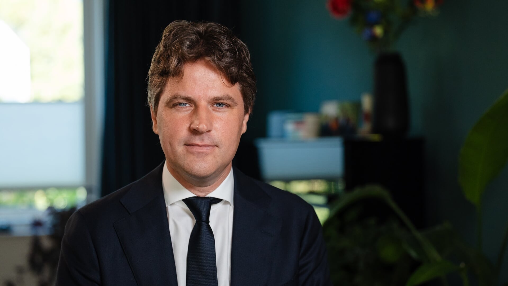 Doe mee met de democratie.