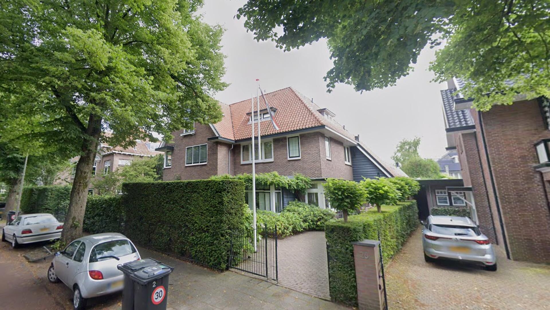 Dankzij Arnold Werner lieten de Jehovah’s Getuigen overal van zich horen, tot ergernis van velen