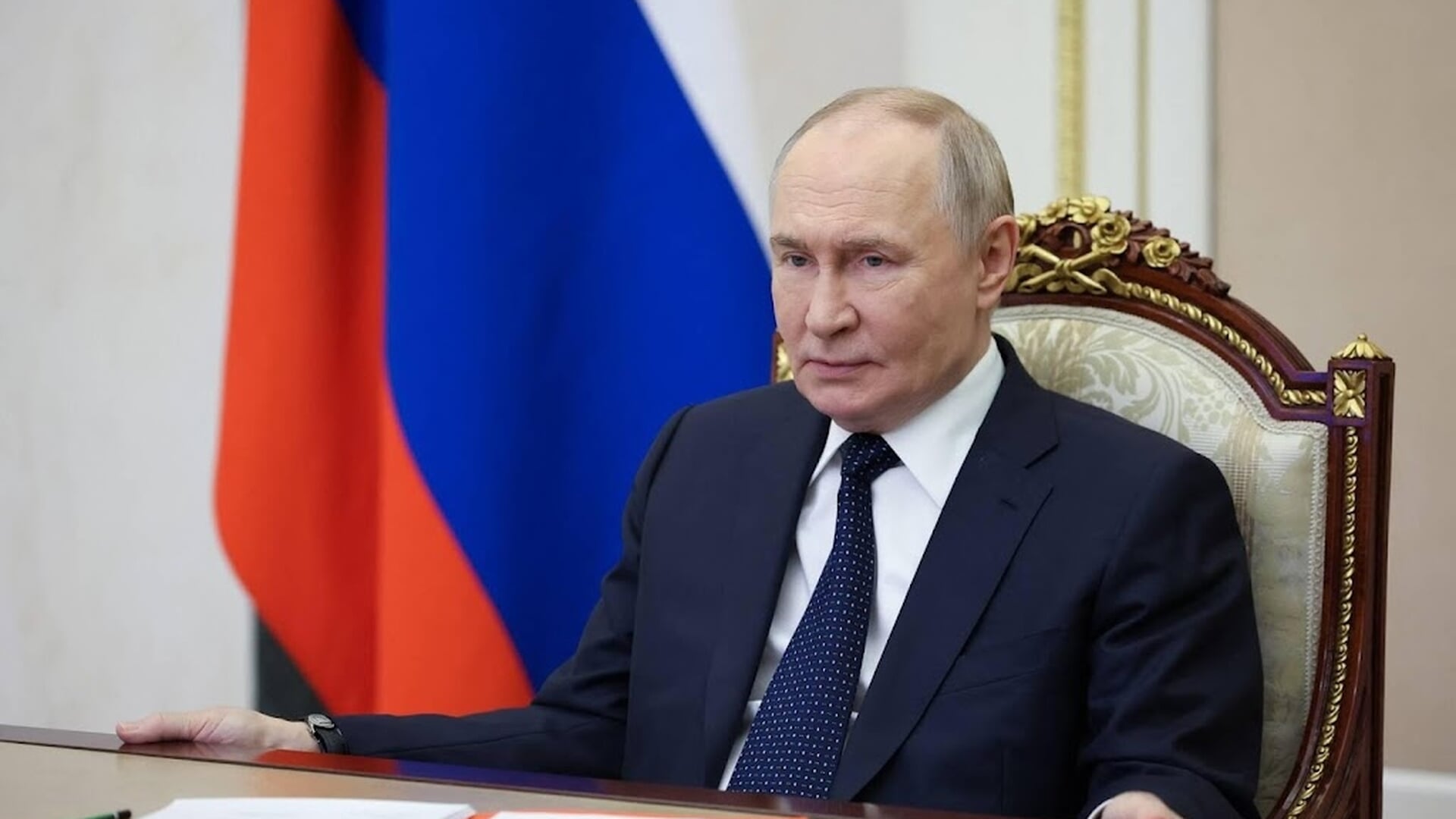 Buitenlandminister Noord-Korea naar Rusland en Belarus