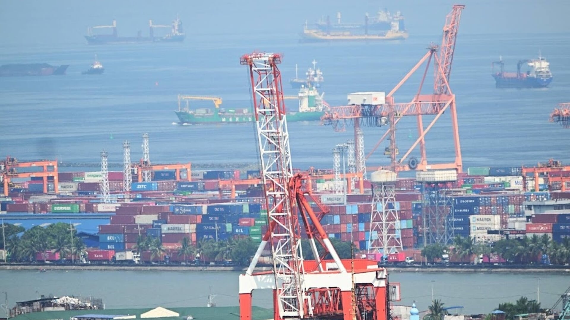 Filipijns staalbedrijf gevraagd radioactieve stof te begraven