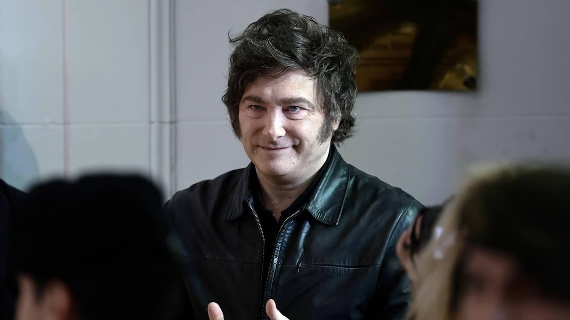 President Milei wint tussentijdse verkiezingen